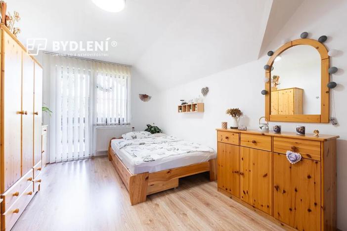 Prodej rodinného domu, Proboštov, Krátká, 166 m2