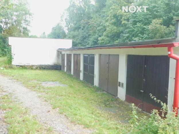 Prodej garáže, Liberec, 18 m2