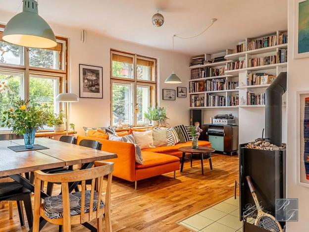 Prodej rodinného domu, Praha - Kobylisy, Klecanská, 161 m2