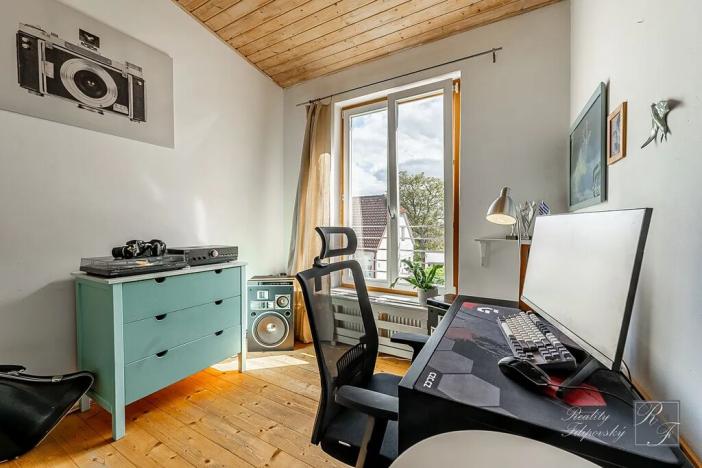 Prodej rodinného domu, Praha - Kobylisy, Klecanská, 161 m2