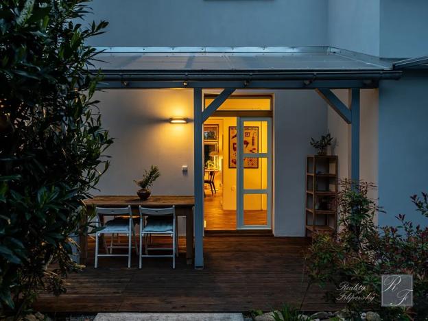 Prodej rodinného domu, Praha - Kobylisy, Klecanská, 161 m2