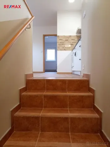 Prodej rodinného domu, Zápy, 216 m2