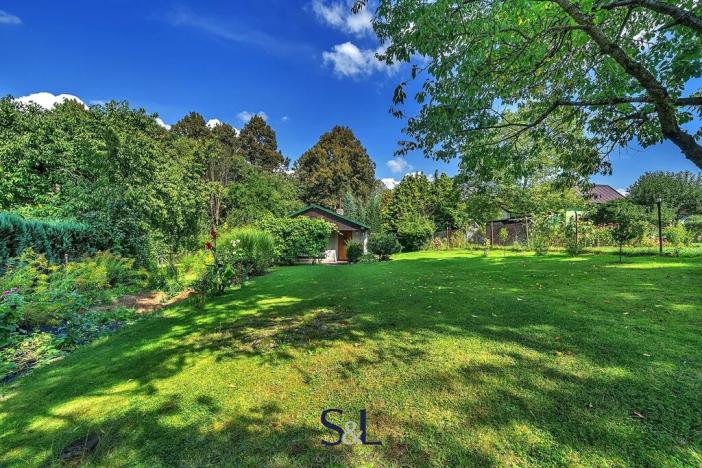 Prodej chaty, Česká Lípa, 35 m2