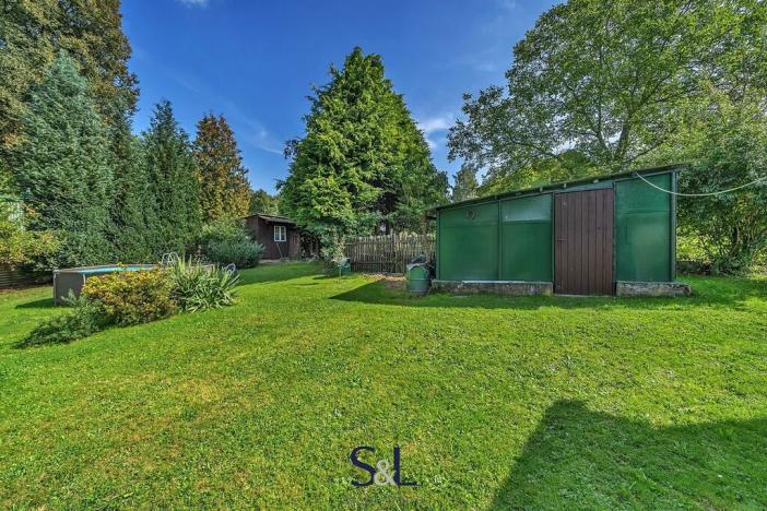 Prodej chaty, Česká Lípa, 35 m2