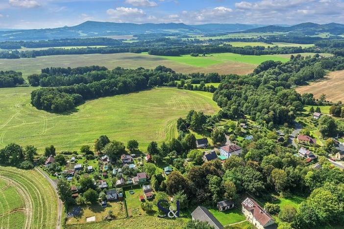 Prodej chaty, Česká Lípa, 35 m2