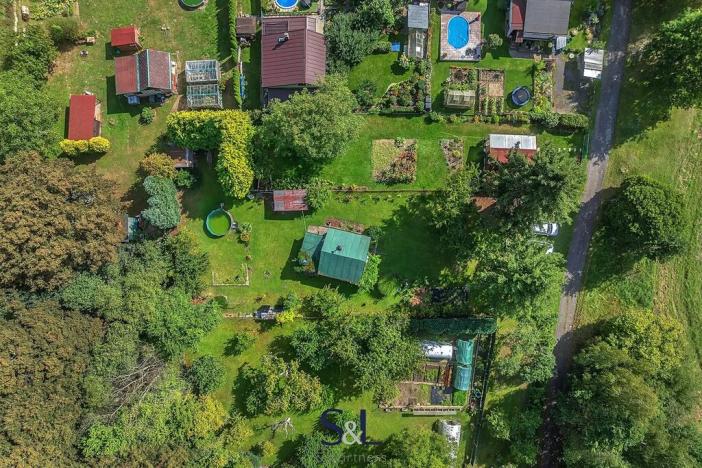 Prodej chaty, Česká Lípa, 35 m2