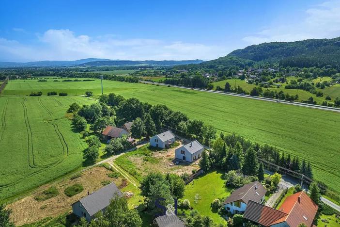Prodej rodinného domu, Březina, 106 m2