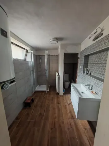 Prodej rodinného domu, Česká Třebová, Na Výsluní, 84 m2