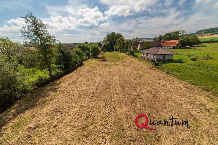 Prodej pozemku pro bydlení, Sedlec-Prčice, 3214 m2