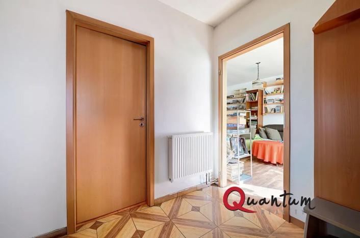 Prodej rodinného domu, Vysoký Újezd, K Americe, 150 m2