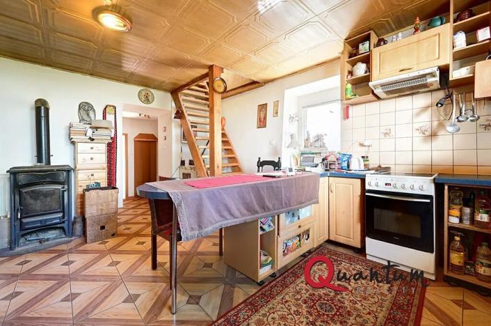 Prodej rodinného domu, Vysoký Újezd, K Americe, 150 m2