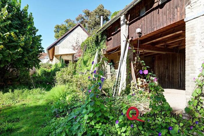 Prodej rodinného domu, Vysoký Újezd, K Americe, 150 m2