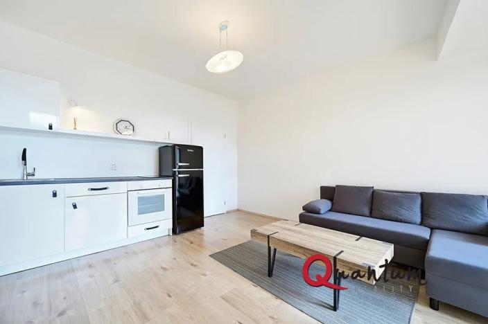 Prodej bytu 1+kk, Praha - Krč, Budějovická, 25 m2