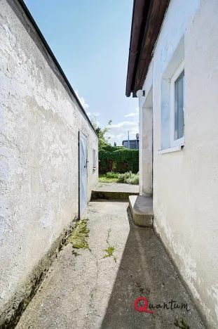 Prodej rodinného domu, Roztoky, Műhlbergerova, 64 m2