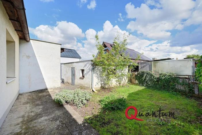 Prodej rodinného domu, Roztoky, Műhlbergerova, 64 m2