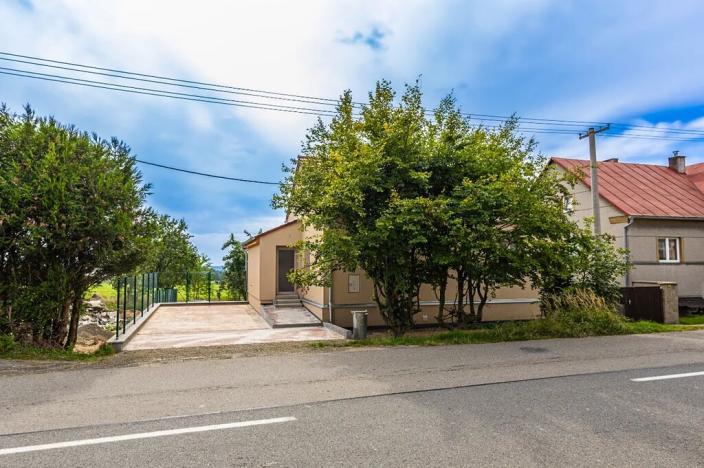 Prodej rodinného domu, Drahany, 140 m2