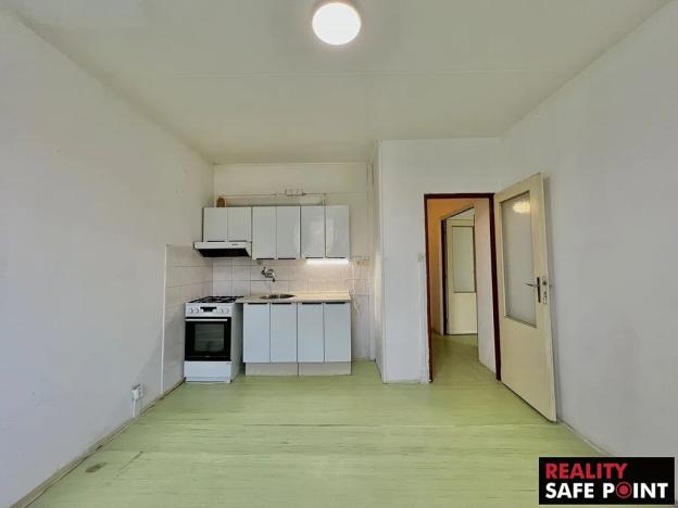Prodej bytu 1+1, Plzeň, Nýřanská, 40 m2
