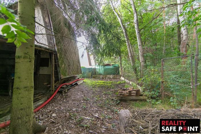 Prodej chaty, Plzeň, 16 m2