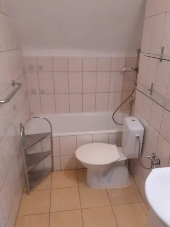 Pronájem bytu 2+1, Jablonné v Podještědí, Máchova, 46 m2