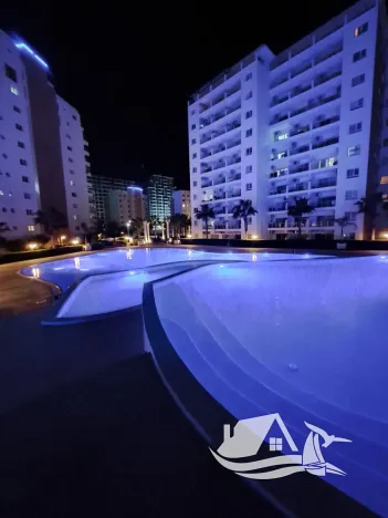 Prodej bytu 1+kk, Trikomo, Kypr, 45 m2