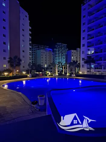 Prodej bytu 1+kk, Trikomo, Kypr, 45 m2