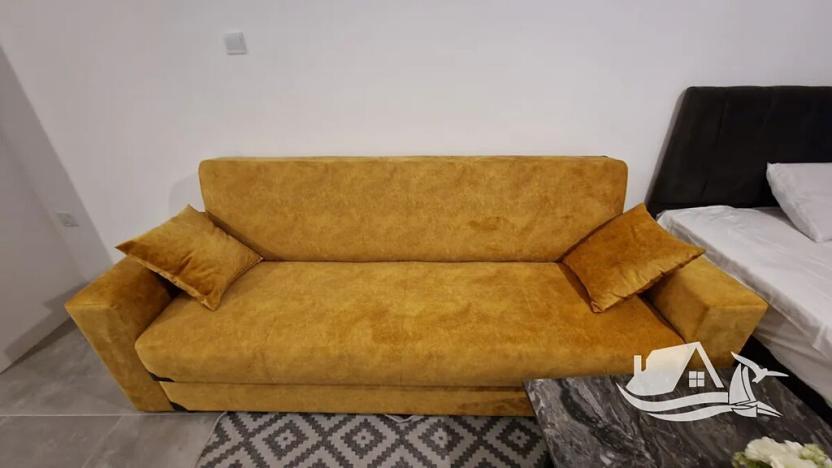 Prodej bytu 1+kk, Trikomo, Kypr, 45 m2