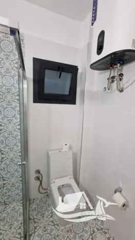 Prodej bytu 1+kk, Trikomo, Kypr, 45 m2