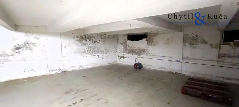 Pronájem obchodního prostoru, Přerov, Škodova, 351 m2