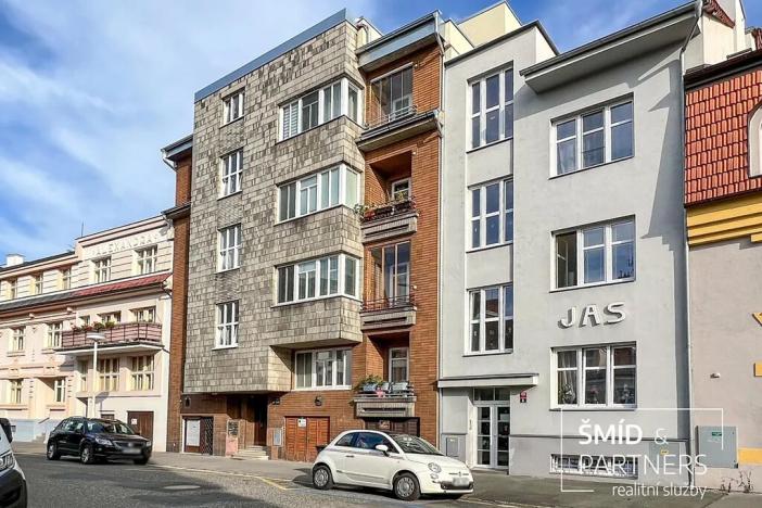 Prodej obchodního prostoru, Poděbrady, Hakenova, 40 m2