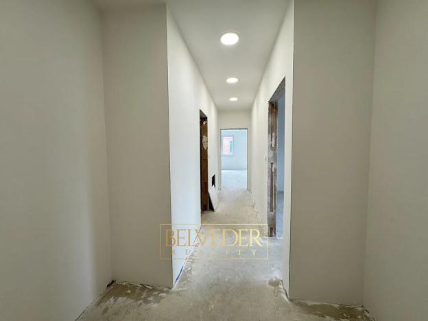 Prodej bytu 2+kk, Teplice, Albrechtova, 70 m2