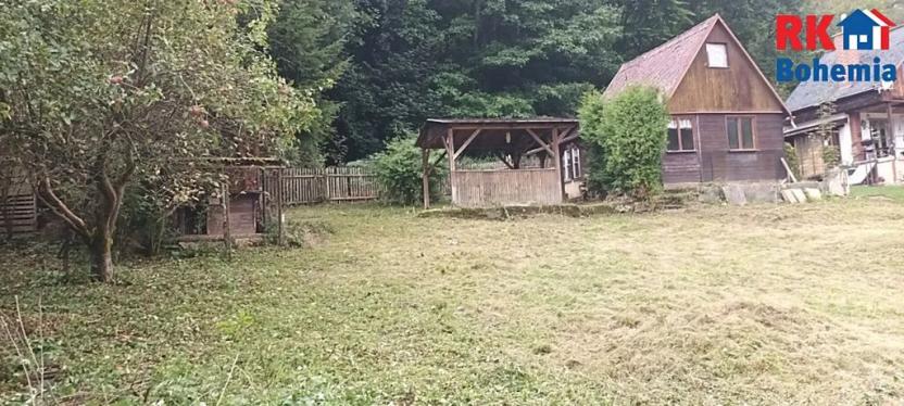 Prodej chaty, Niměřice, 46 m2