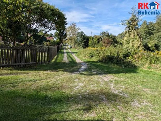 Prodej chaty, Niměřice, 46 m2