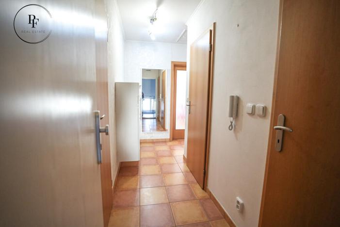 Pronájem bytu 2+1, Nupaky, Luční, 71 m2