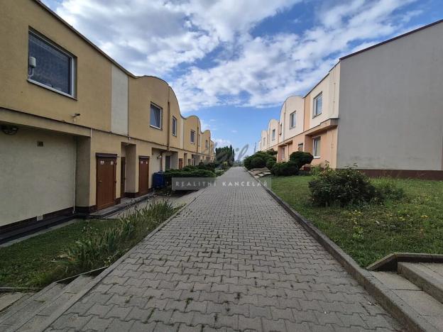 Prodej bytu 2+kk, Brno, 42 m2