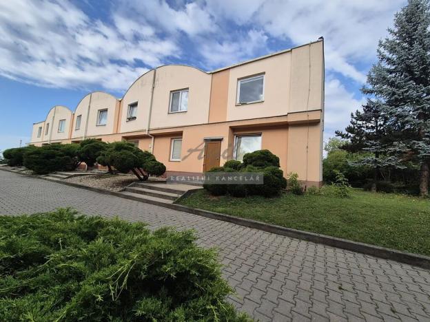 Prodej bytu 2+kk, Brno, 42 m2