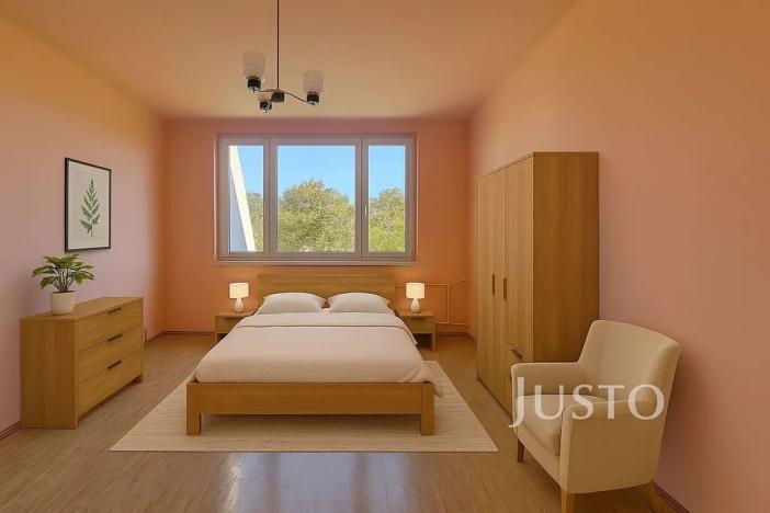 Prodej bytu 3+1, Písek, Lipová alej, 90 m2