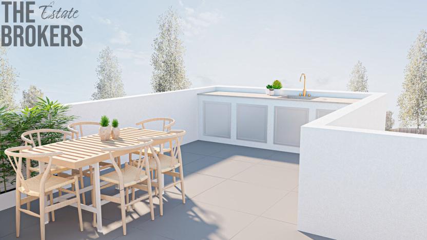 Prodej rodinného domu, San Pedro del Pinatar, Murcia, Španělsko, 90 m2