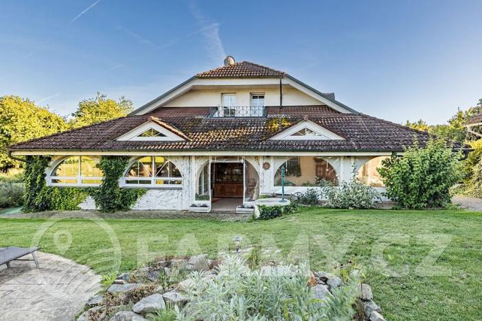 Prodej zemědělské usedlosti, Březnice, 300 m2