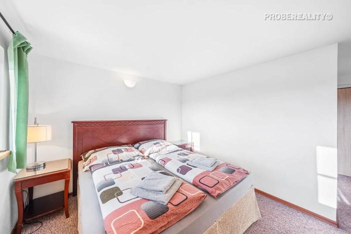 Prodej restaurace, Zvíkovské Podhradí, 780 m2