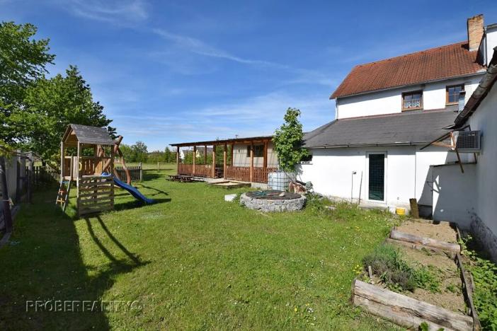 Prodej restaurace, Zvíkovské Podhradí, 780 m2