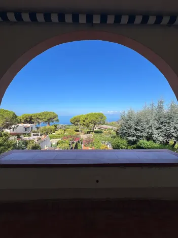 Prodej rodinného domu, Scalea, Itálie, 90 m2