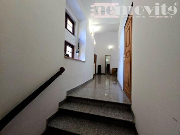 Prodej ubytování, Louny, Holárkovy sady, 1624 m2