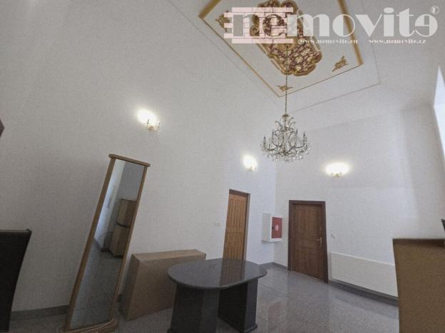 Prodej ubytování, Louny, Holárkovy sady, 1624 m2