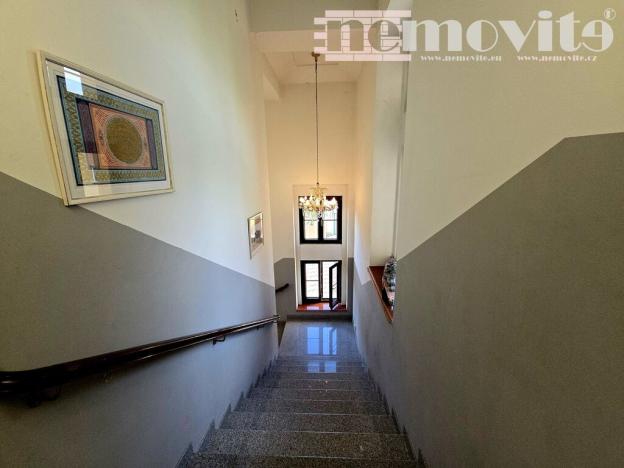 Prodej ubytování, Louny, Holárkovy sady, 1624 m2