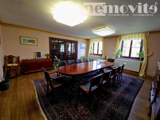 Prodej ubytování, Louny, Holárkovy sady, 1624 m2