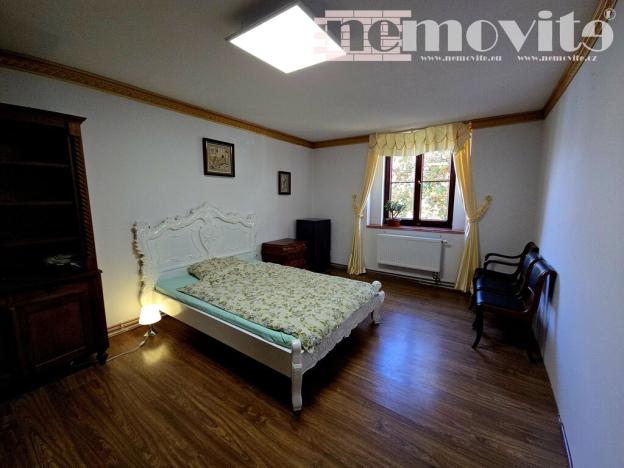 Prodej ubytování, Louny, Holárkovy sady, 1624 m2