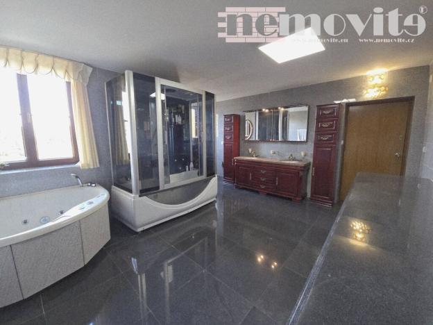 Prodej ubytování, Louny, Holárkovy sady, 1624 m2