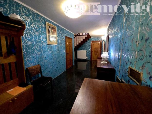 Prodej ubytování, Louny, Holárkovy sady, 1624 m2