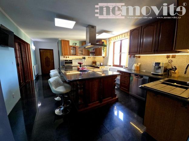 Prodej ubytování, Louny, Holárkovy sady, 1624 m2