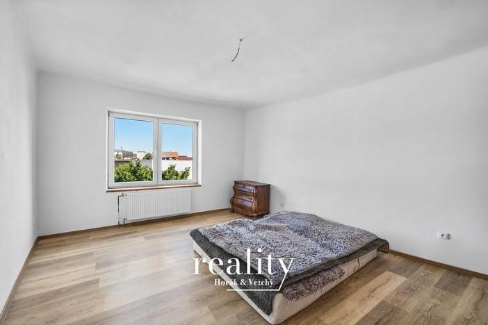 Prodej chalupy, Báňovice, 80 m2